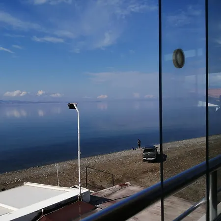 Hotel Pembe Kosk Edremit (Balikesir)