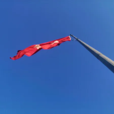 酒店 Pembe Kosk 4*