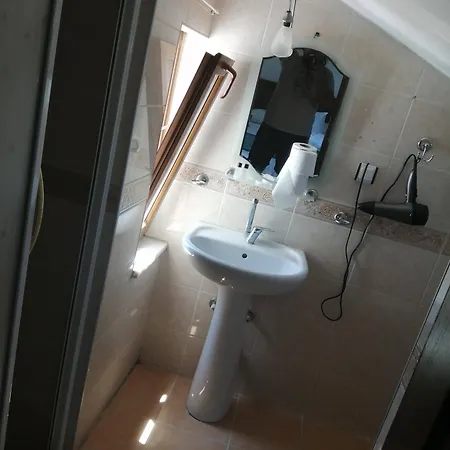 Pembe Kosk 4* Edremit (Balikesir)