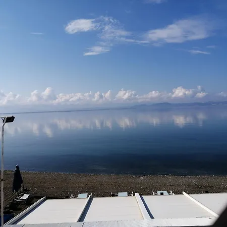 Pembe Kosk Hotel 4*