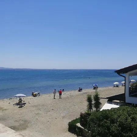 Pembe Kosk Hotel 4*
