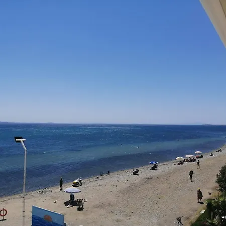 Hotel Pembe Kosk 4*