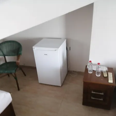 Pembe Kosk Hotel