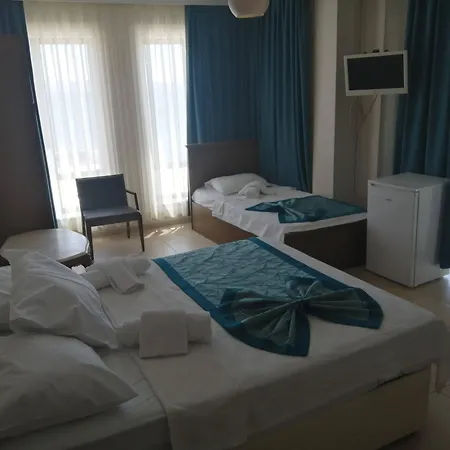 Hotel Pembe Kosk Edremit (Balikesir)