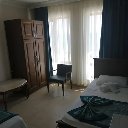Hotel Pembe Kosk