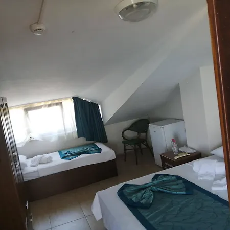 Pembe Kosk Hotel