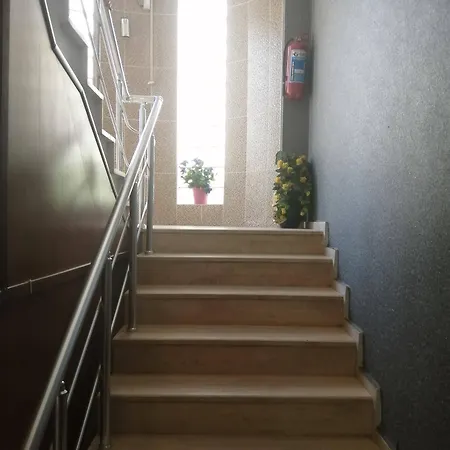 Pembe Kosk Hotel 4*