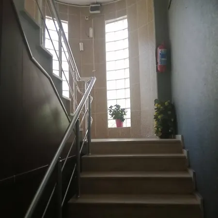 Hotel Pembe Kosk