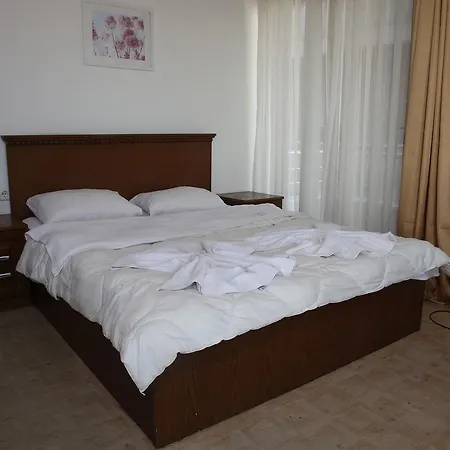 Hotel Pembe Kosk Edremit (Balikesir)