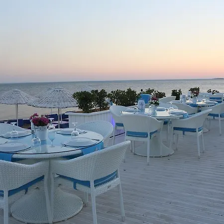 Hotel Pembe Kosk