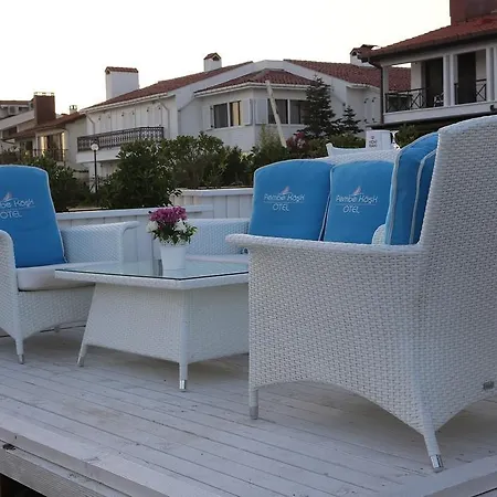 Pembe Kosk Edremit (Balikesir)