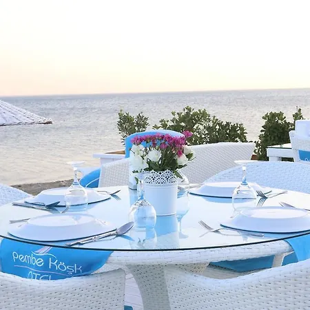 Hotel Pembe Kosk