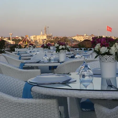 Hotel Pembe Kosk 4*