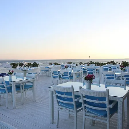 Hotel Pembe Kosk