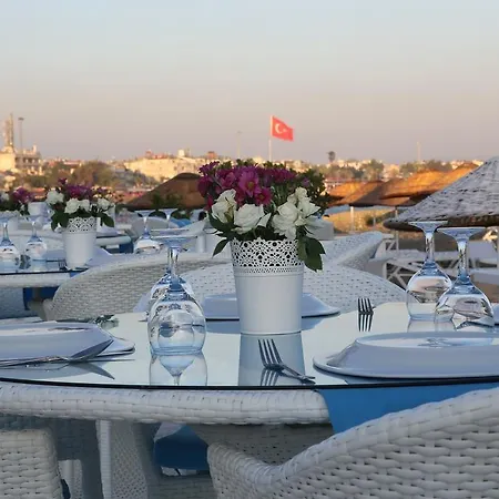 Hotel Pembe Kosk 4*