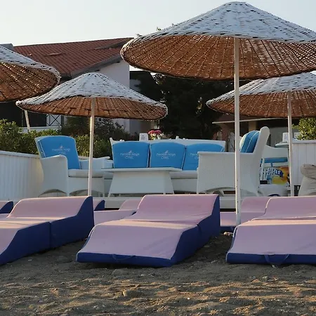 Hotel Pembe Kosk 4*