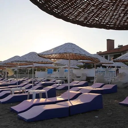 Hotel Pembe Kosk Edremit (Balikesir)