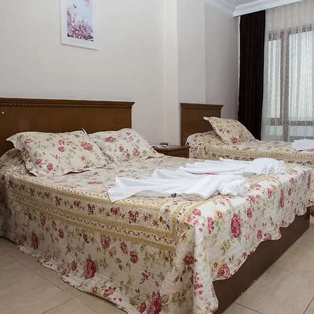 Hotel Pembe Kosk Edremit (Balikesir)