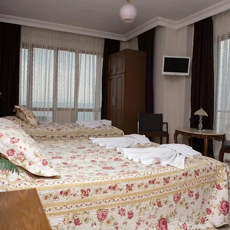 Hotel Pembe Kosk Edremit (Balikesir)