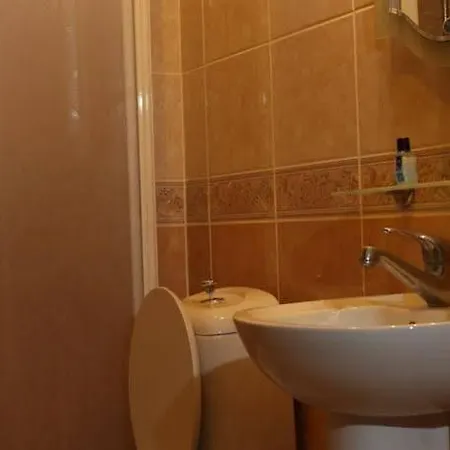 Hotel Pembe Kosk