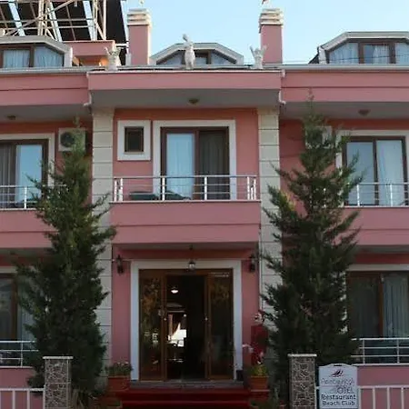 Hotel Pembe Kosk 4*