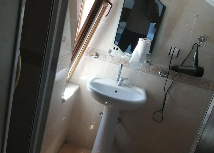 Pembe Kosk 4* Edremit (Balikesir)