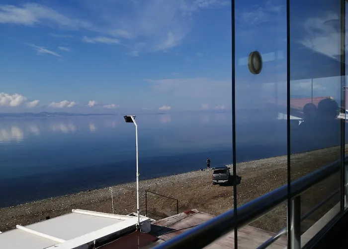 Hotel Pembe Kosk Edremit (Balikesir)