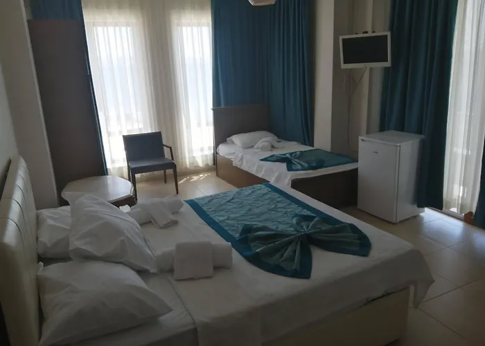 Hotel Pembe Kosk Edremit (Balikesir)