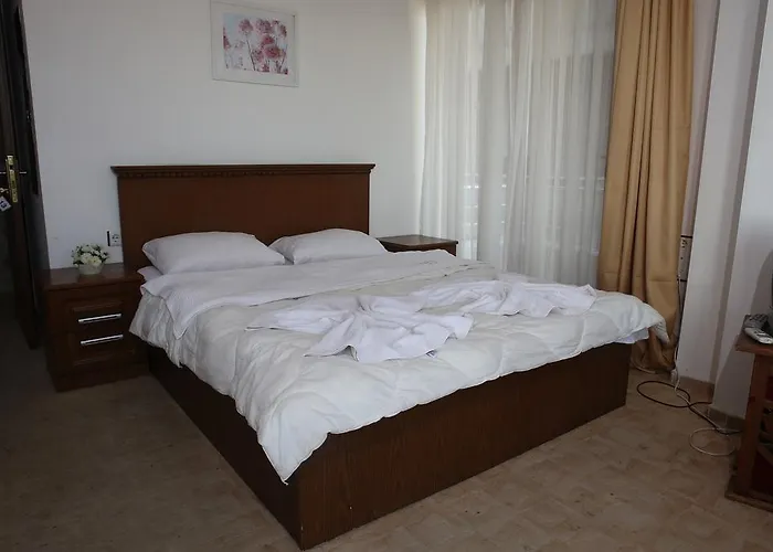 Hotel Pembe Kosk Edremit (Balikesir)