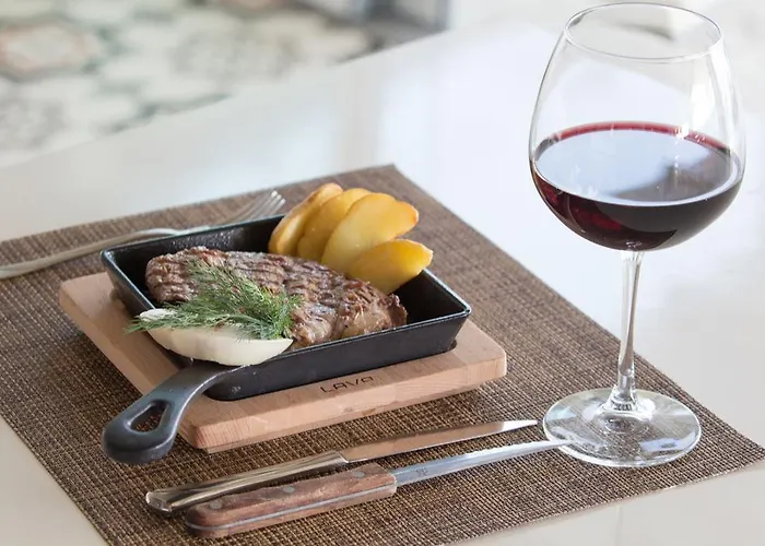 Hotel Pembe Kosk Edremit (Balikesir)